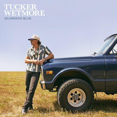 Silverado Blue Tucker Wetmore