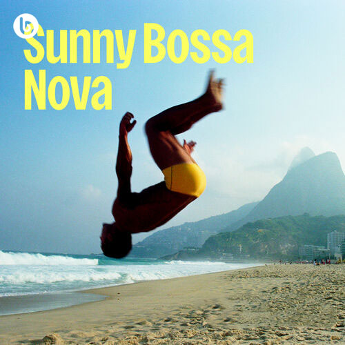 Sunny Bossa Nova