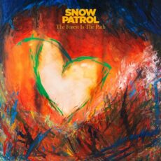 The Forest Is The Path Snow Patrol
