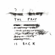 The Fray Is Back The Fray
