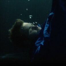 Troubled Waters Alex Warren