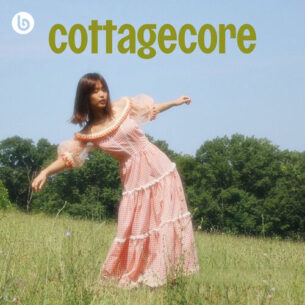 cottagecore