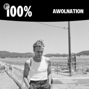 100 AWOLNATION