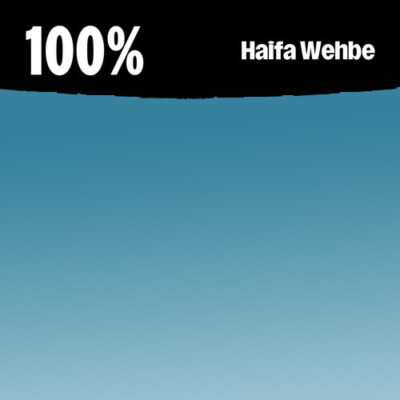 100 Haifa Wehbe