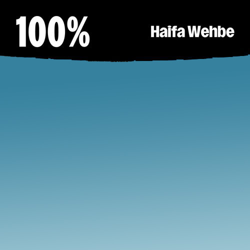 100 Haifa Wehbe