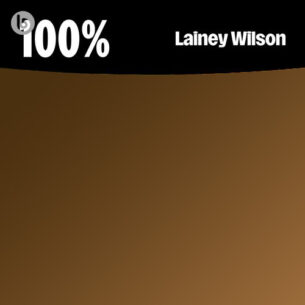 100 Lainey Wilson