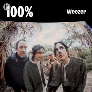 100 Weezer