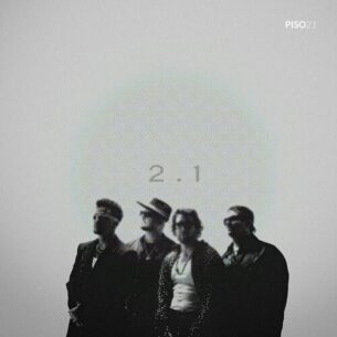 2.1 Piso 21