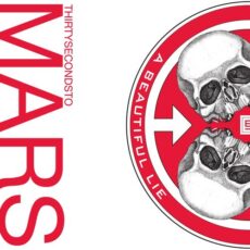 A Beautiful Lie Thirty Seconds To Mars