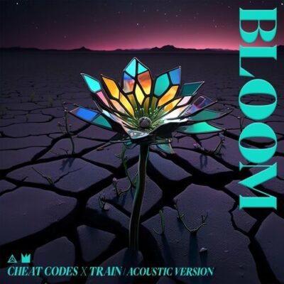 Bloom Acoustic Version Cheat Codes Train