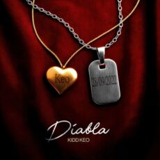 Diabla Kidd Keo