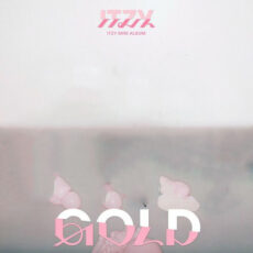 GOLD ITZY