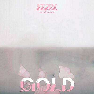 GOLD ITZY