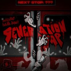 Generation Gap Mazare Dead Pony