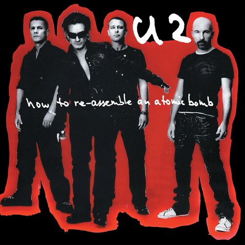 Happiness U2