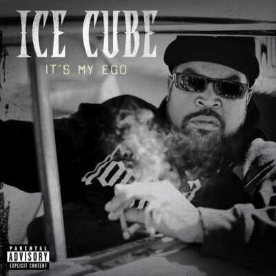 Its My Ego Ice Cube