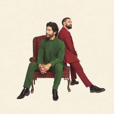 Its Officially Christmas The Double Album Dan Shay