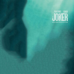 Joker Folie a Deux Music From The Motion Picture Joaquin Phoenix Lady Gaga Cast of Joker Folie a Deux