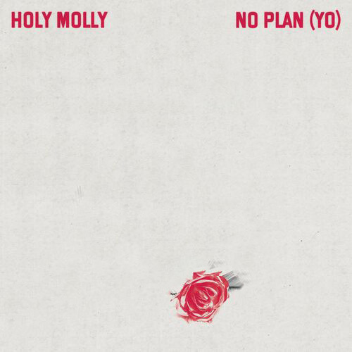 No Plan Yo Holy Molly
