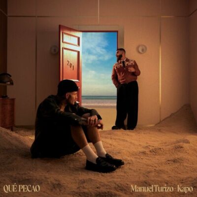 Que Pecao Manuel Turizo Kapo