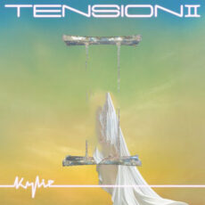 Tension II Kylie Minogue