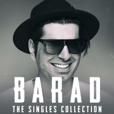 The Singles Collection Barad