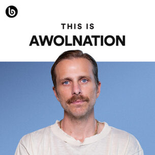 This Is AWOLNATION