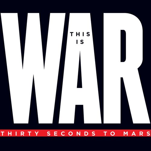 This Is War Deluxe Thirty Seconds To Mars
