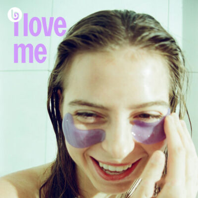 i love me
