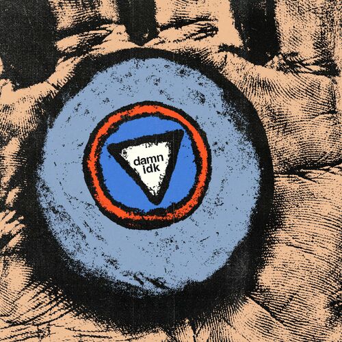 magic 8 ball Cavetown Frankie Cosmos