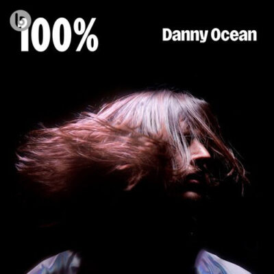 100 Danny Ocean