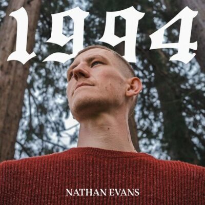 1994 Nathan Evans