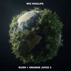 Bring Your Lungs Wiz Khalifa Smoke DZA