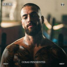 Cosas Pendientes Maluma