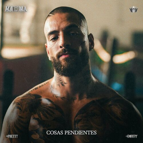 Cosas Pendientes Maluma