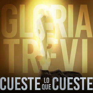 Cueste Lo Que Cueste Gloria Trevi