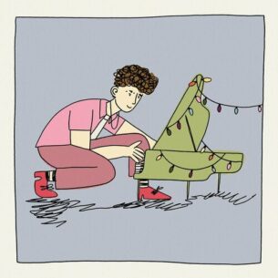 December 25th Charlie Puth