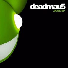 Jaded deadmau5