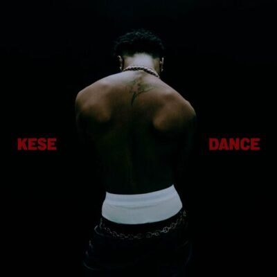 Kese Dance Wizkid