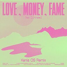LOVE MONEY FAME feat. DJ Khaled Kenia OS Remix SEVENTEEN