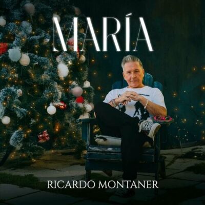 Maria Ricardo Montaner