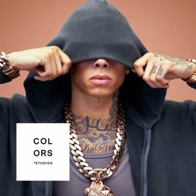 One By One Central Cee