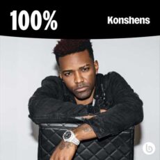 100 Konshens