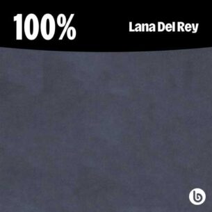 100 Lana Del Rey