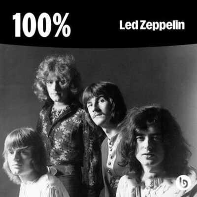 100 Led Zeppelin