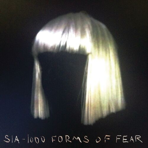 1000 Forms Of Fear Deluxe Version Sia