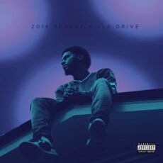 2014 Forest Hills Drive 10 Year Anniversary Edition J. Cole