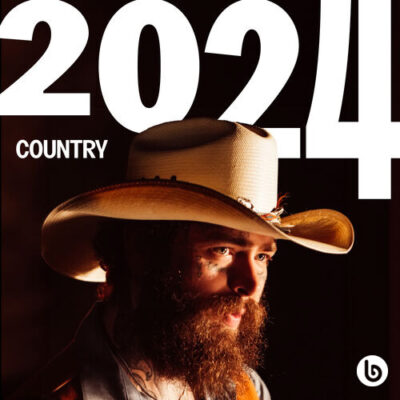 2024 Country