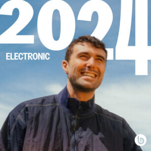 2024 Electronic