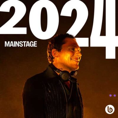 2024 Mainstage